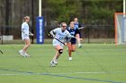WLax vs MHC  Wheaton College Women’s Lacrosse vs Mount Holyoke College. - Photo By: KEITH NORDSTROM : Wheaton, Lacrosse, LAX